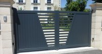 Notre société de clôture et de portail à Saint-Priest-la-Plaine